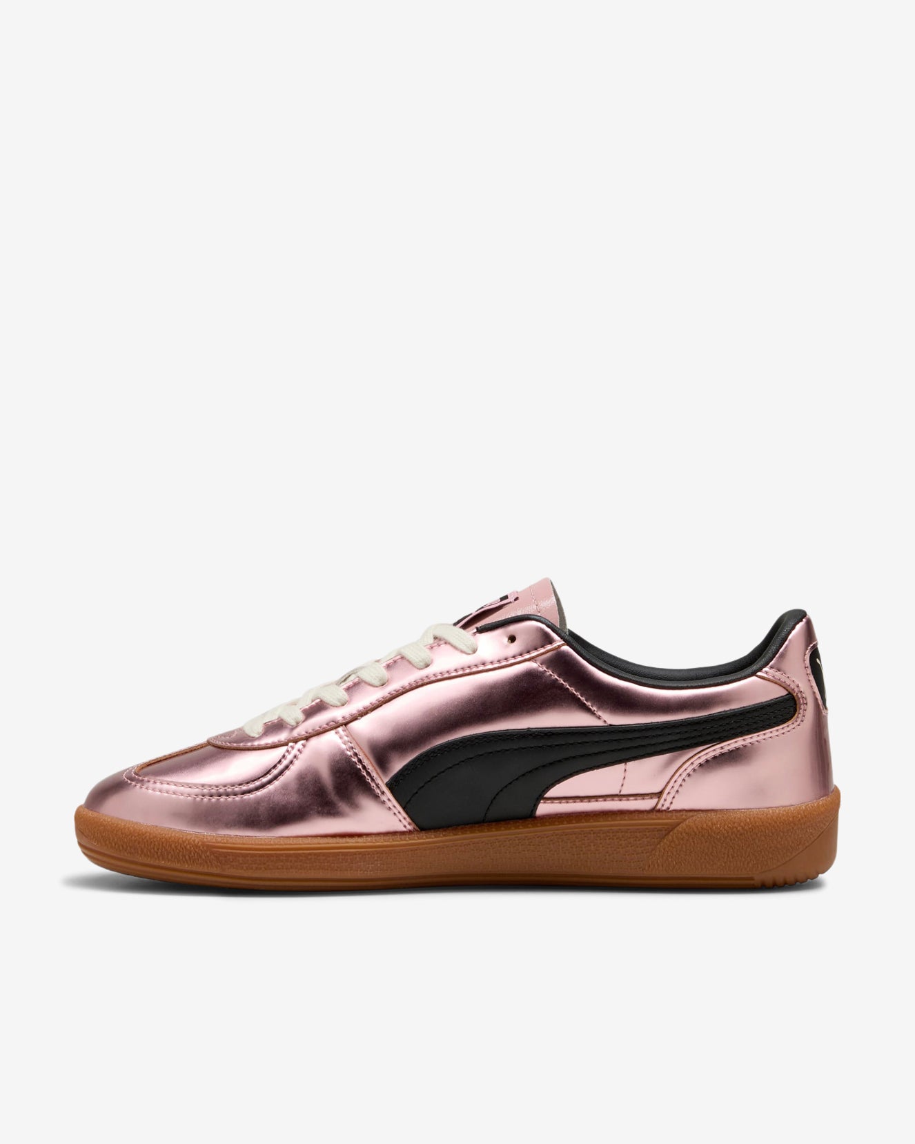 PALERMO F.C. METALLIC - BRIGHT PINK