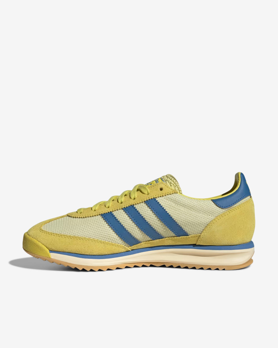 SL 72 RS - SULFUR/BLUE