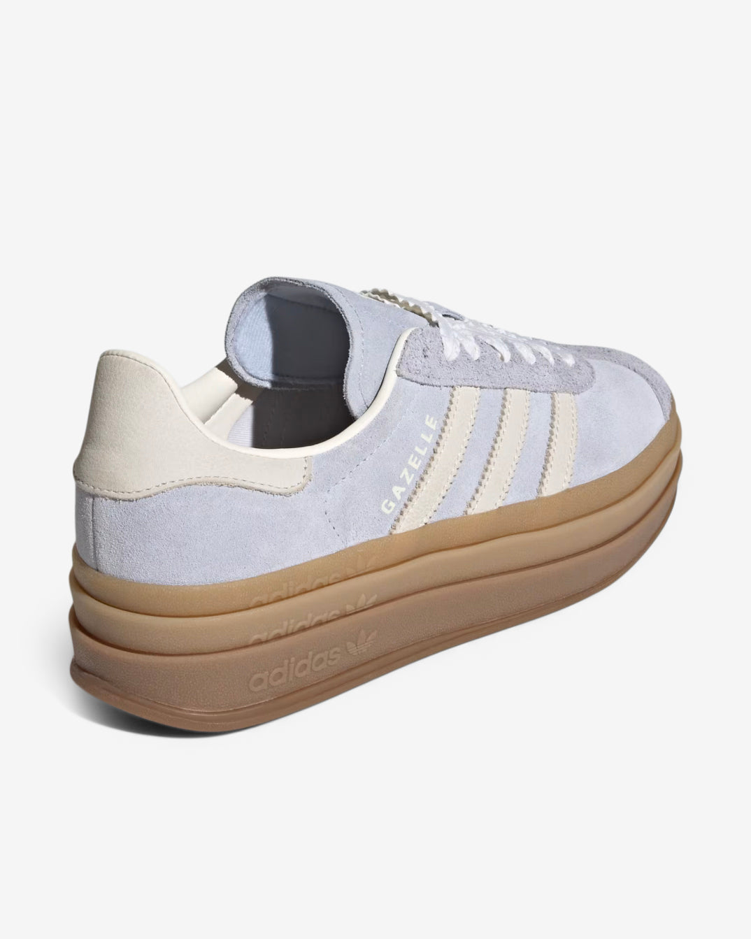 GAZELLE BOLD W - SKY/PEARL