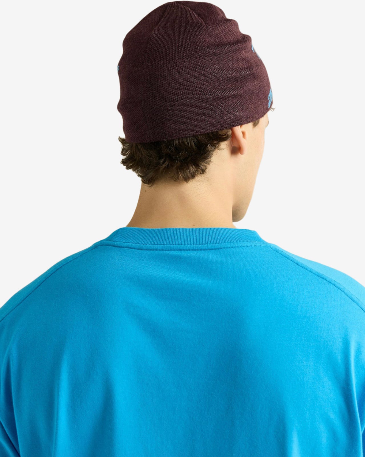 BIRD HEAD TOQUE - ULTIMA/AQUACULTURE