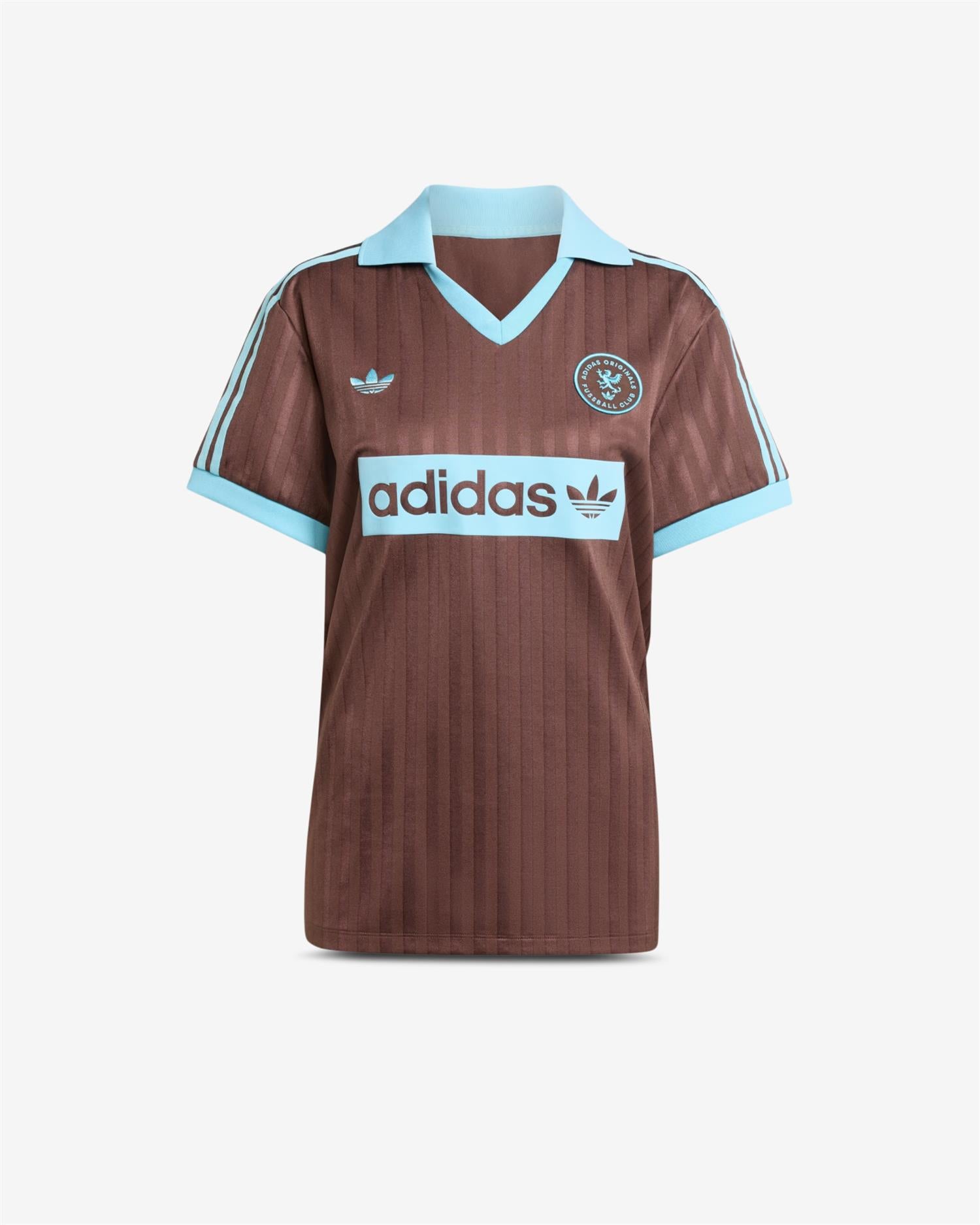 GRAPHIC FOOTBALL TEE - AUBURN