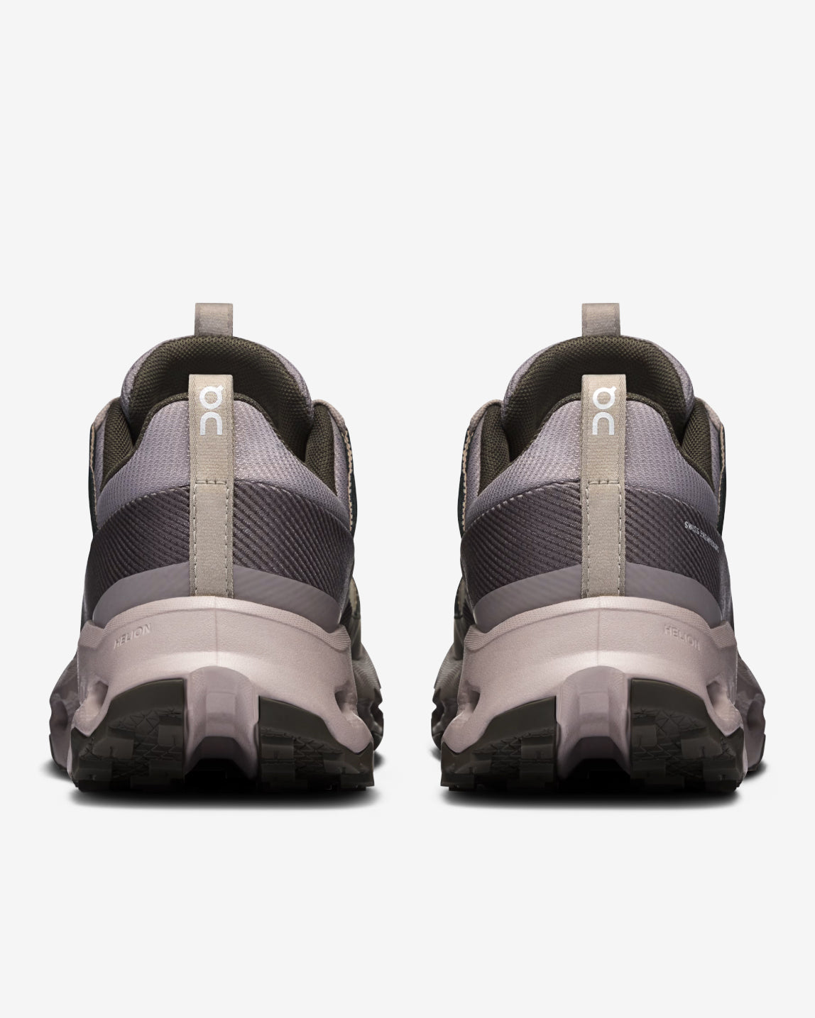 W CLOUDHORIZON WP - DESERT/THORN