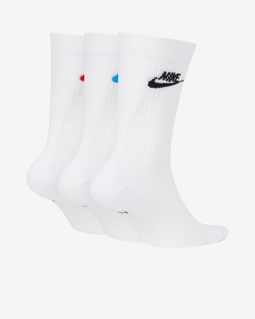 EVERYDAY ESSENTIAL SOCKS - MULTI