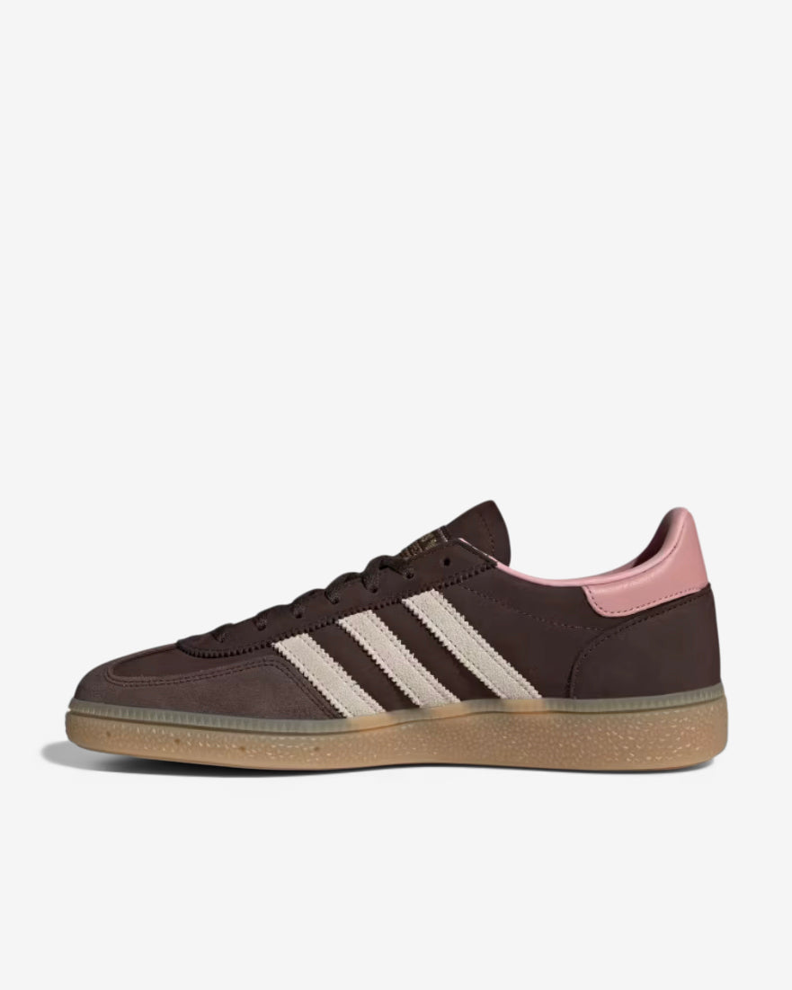 HANDBALL SPEZIAL  - DARK BROWN/MAUVE