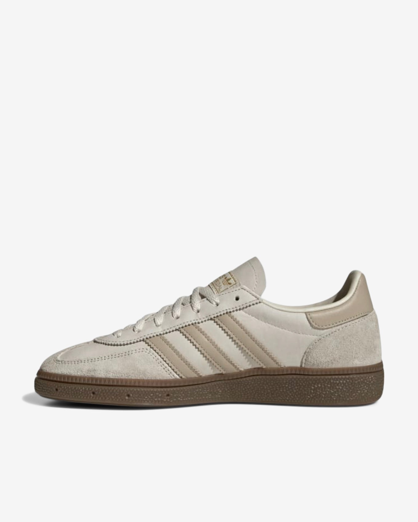 HANDBALL SPEZIAL W - ALUMINA/WONDER BEIGE