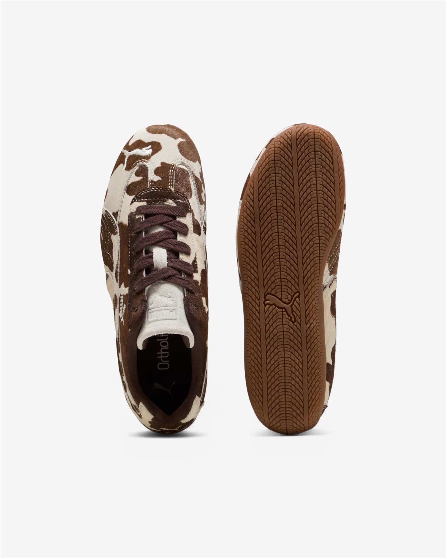 SPEEDCAT COW - CHOCOLATE