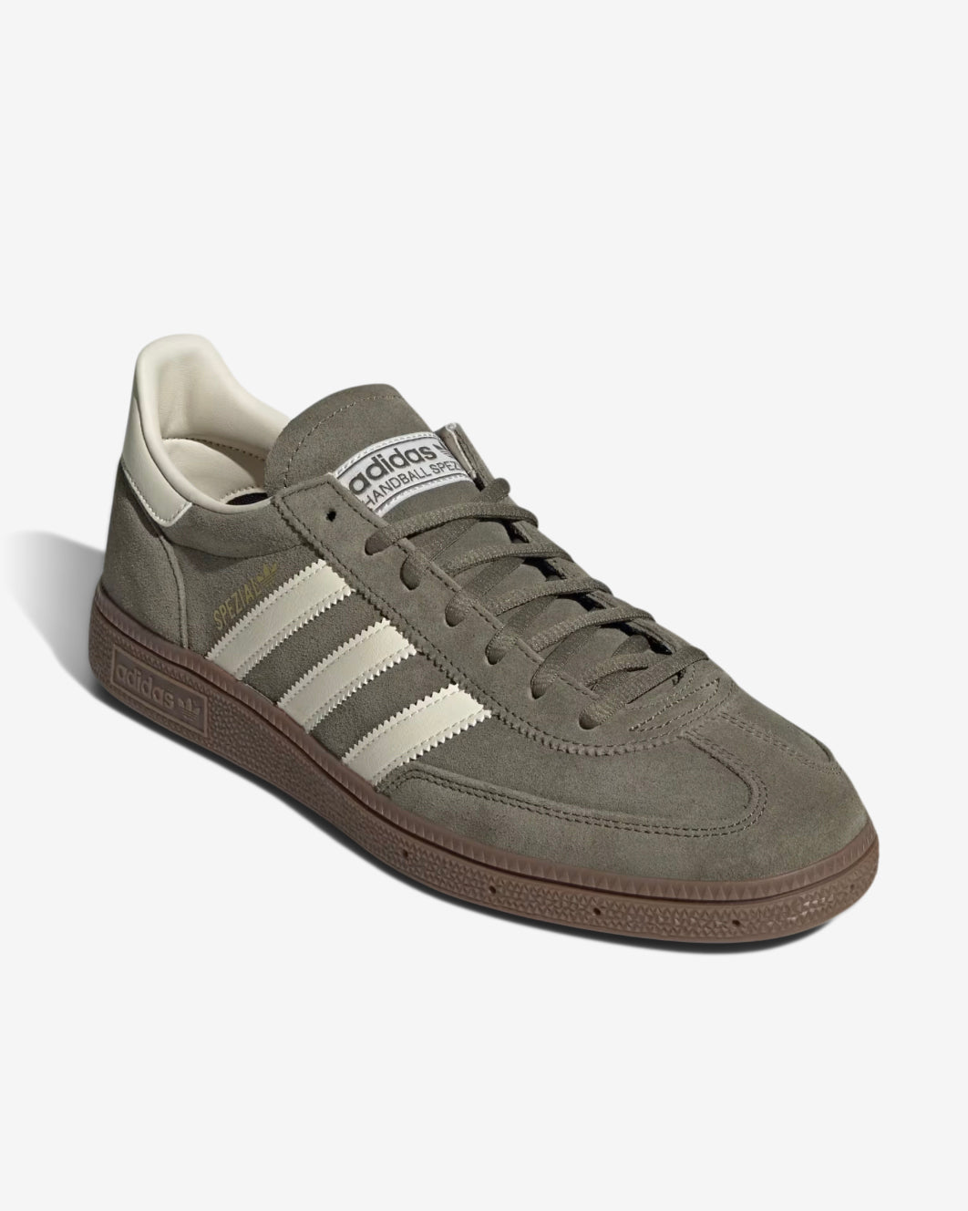 HANDBALL SPEZIAL  - OLIVE/CREAM