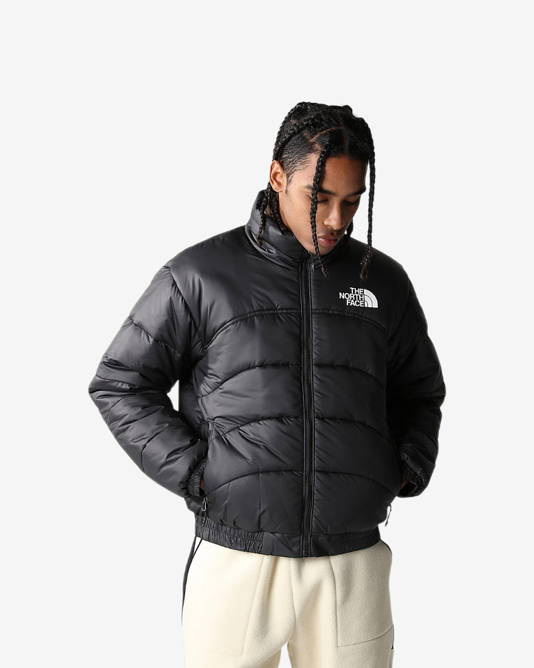 TNF JACKET 2000 - TNF BLACK