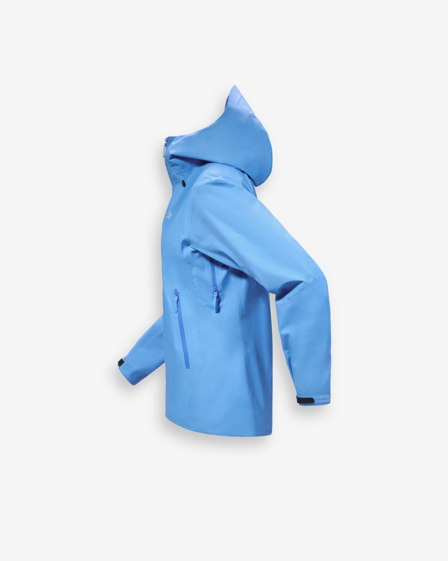 BETA SL JACKET W - GLACIAL