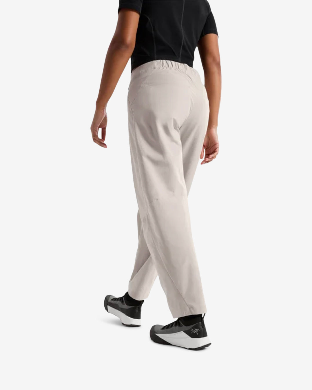OLIA PANT W - RUNE