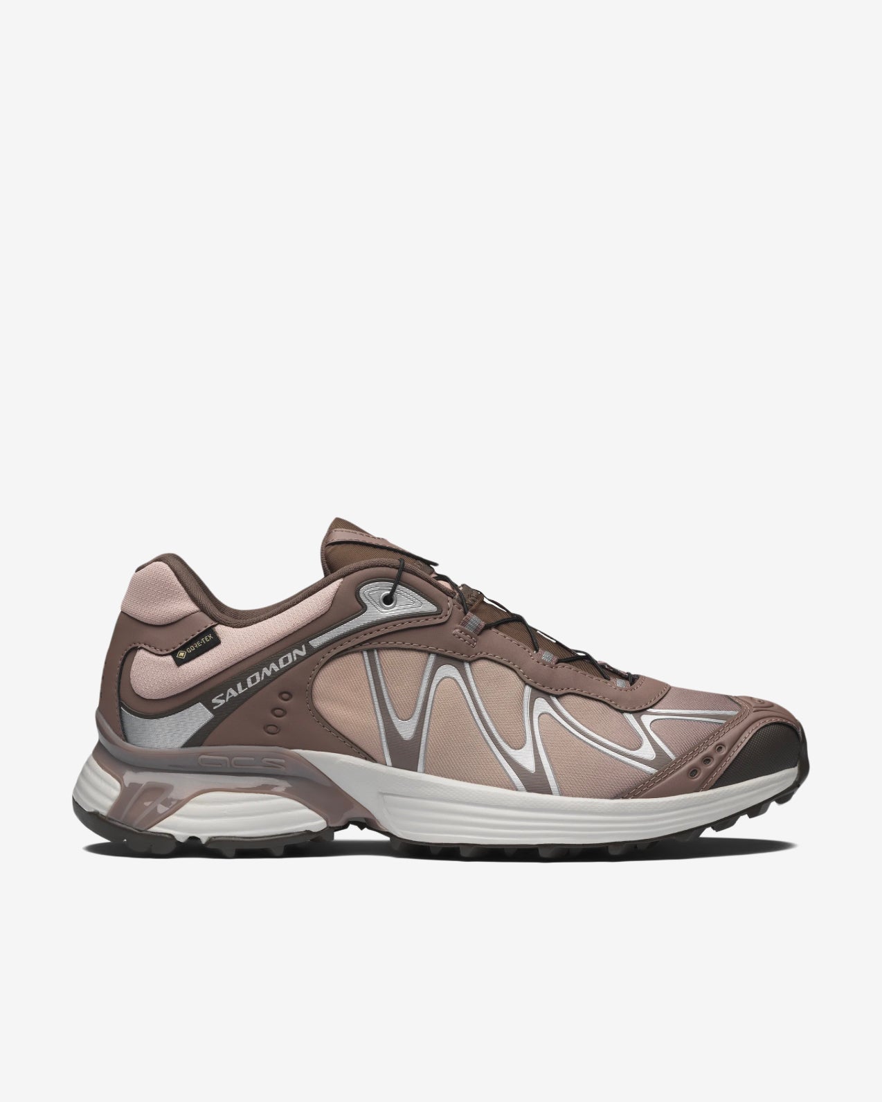 XT-WHISPER GTX - IRON/SHADOW GRAY