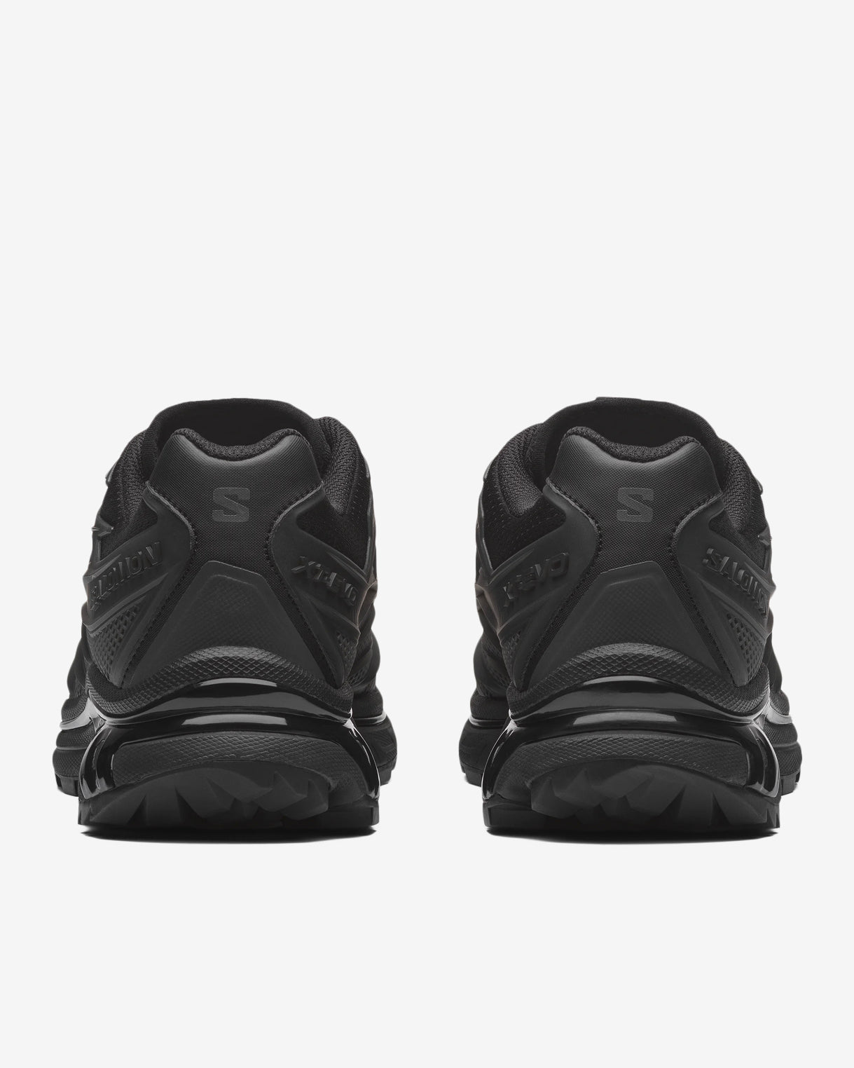 XT-EVO - BLACK/ASPHALT