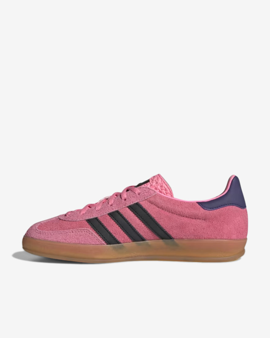 GAZELLE INDOOR W - PINK/BLACK