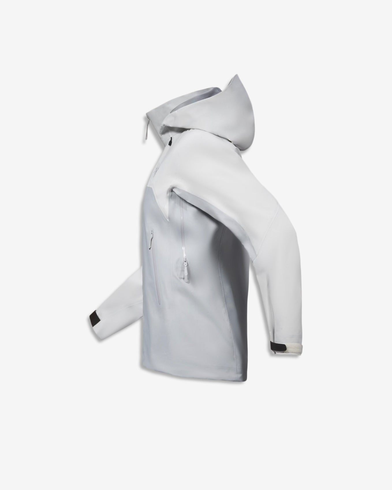 BETA AR JACKET W - ARCTIC SILK/SOLITUDE