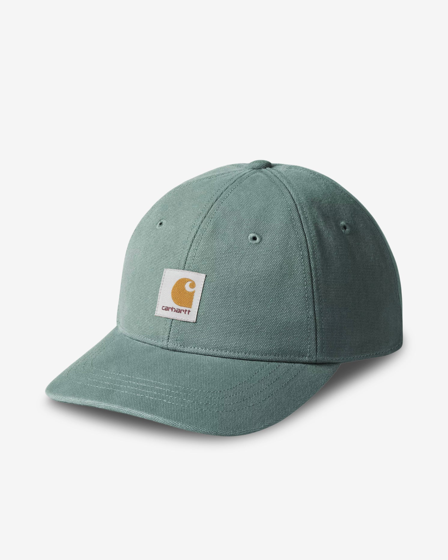 ICON CAP - SILVER PINE