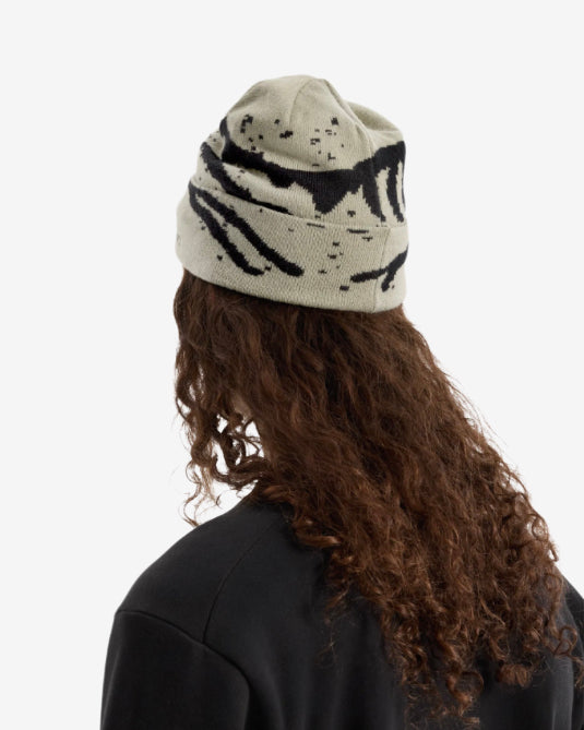 GROTTO TOQUE - HABITAT/BLACK