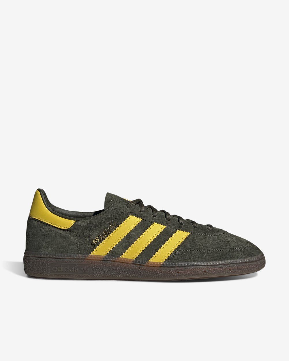 HANDBALL SPEZIAL - CARGO/YELLOW