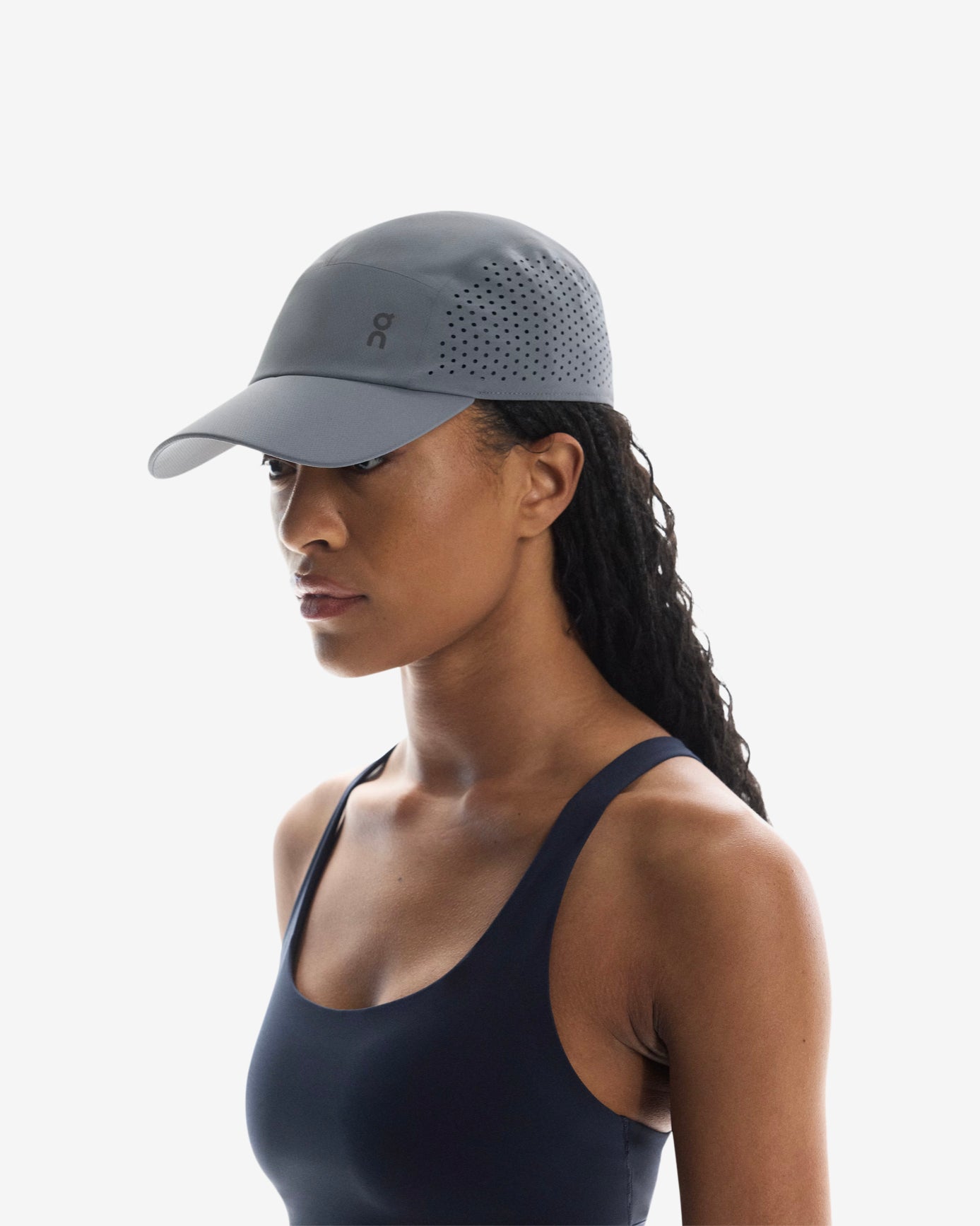 LIGHTWEIGHT CAP - ROCK