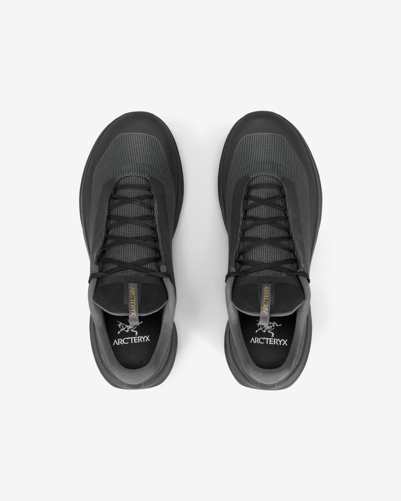 NORVAN LD 4 GTX W - BLACK/BLACK