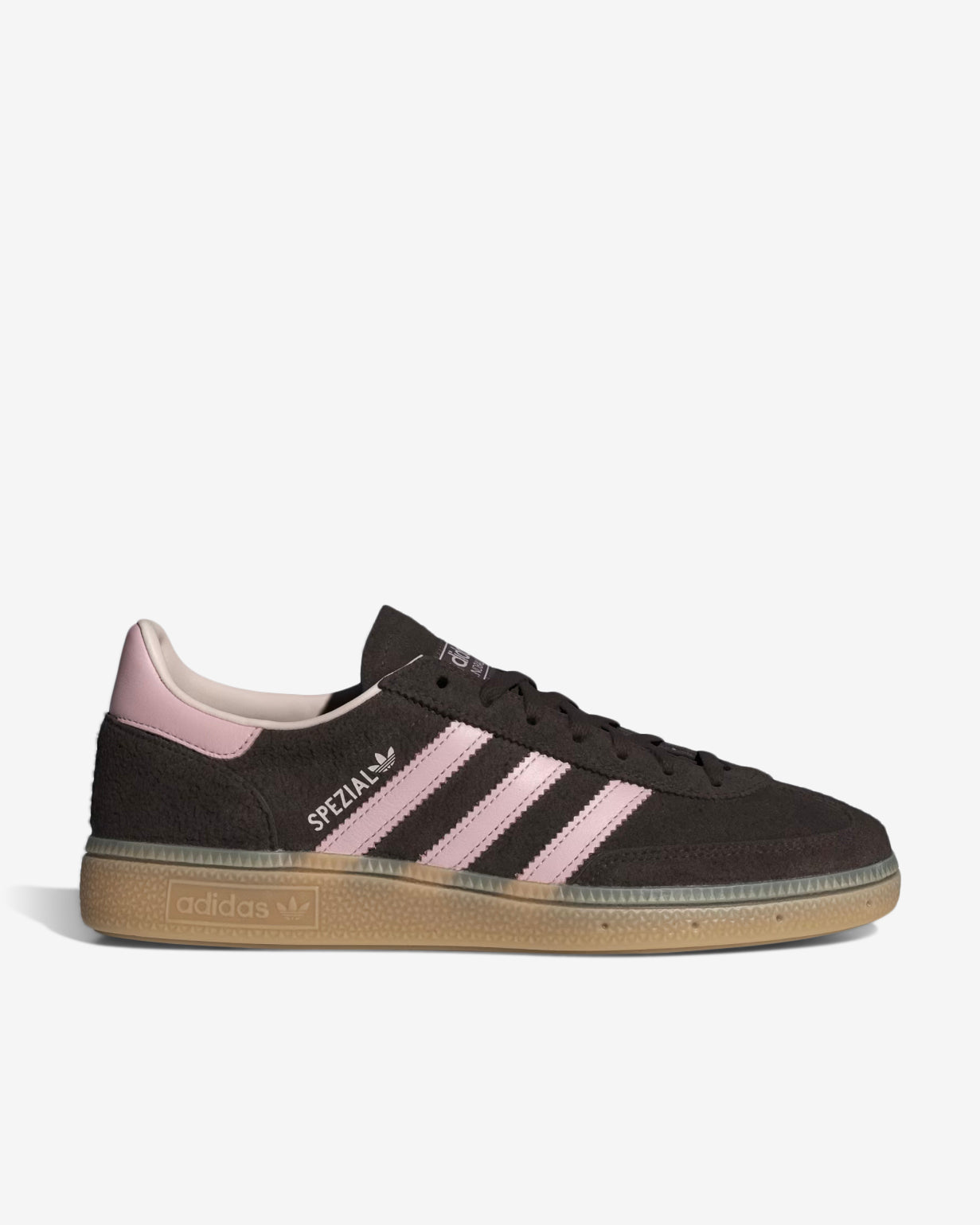 HANDBALL SPEZIAL W - AURORA COFFEE/PINK
