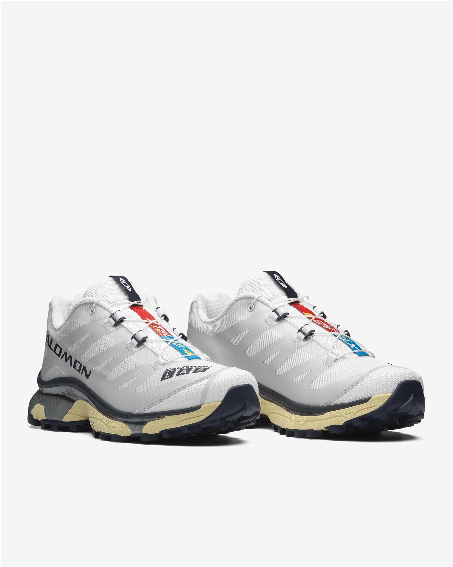 XT-4 OG - WHITE/NIGHT SKY