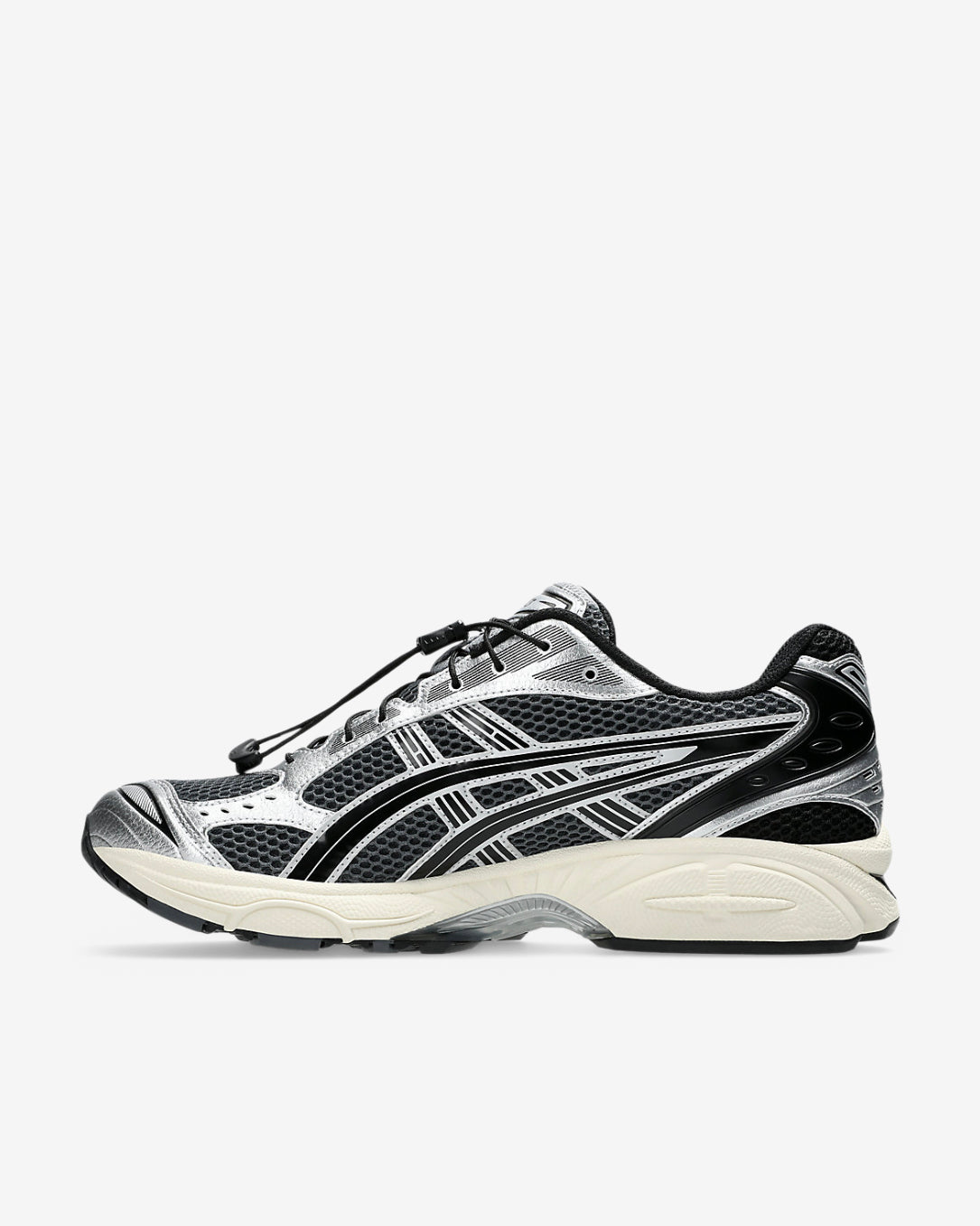 GEL-KAYANO 14 - CARRIER GREY/BLACK