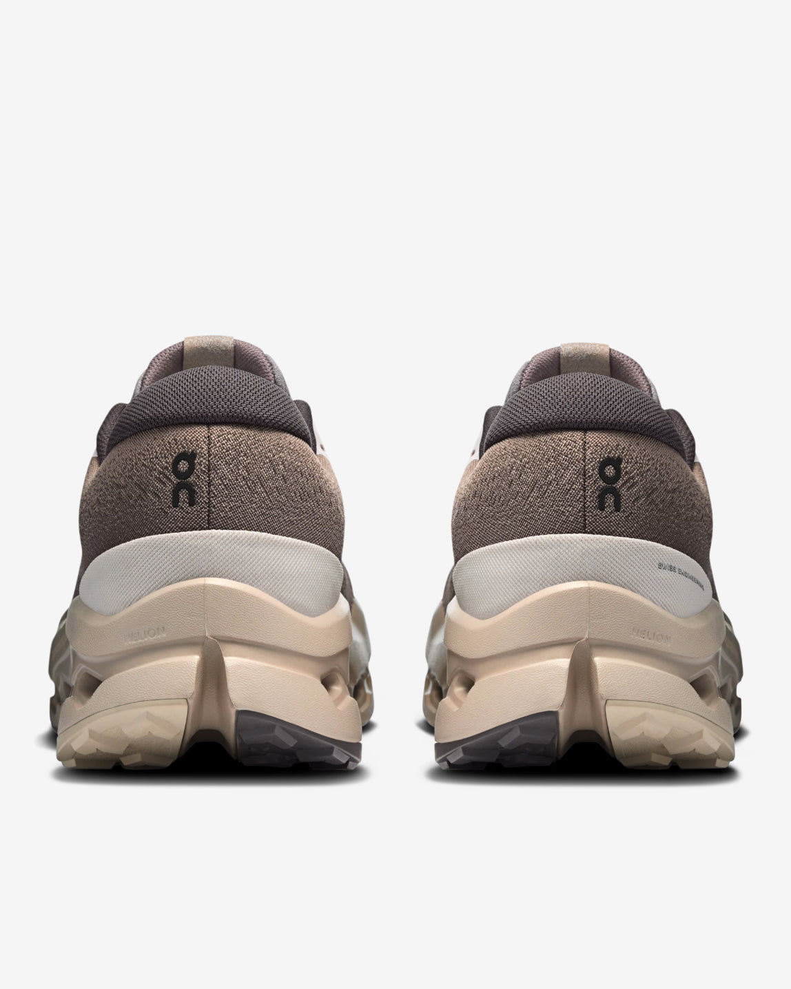 CLOUDSURFER TRAIL 2 WP - CINDER/DESERT