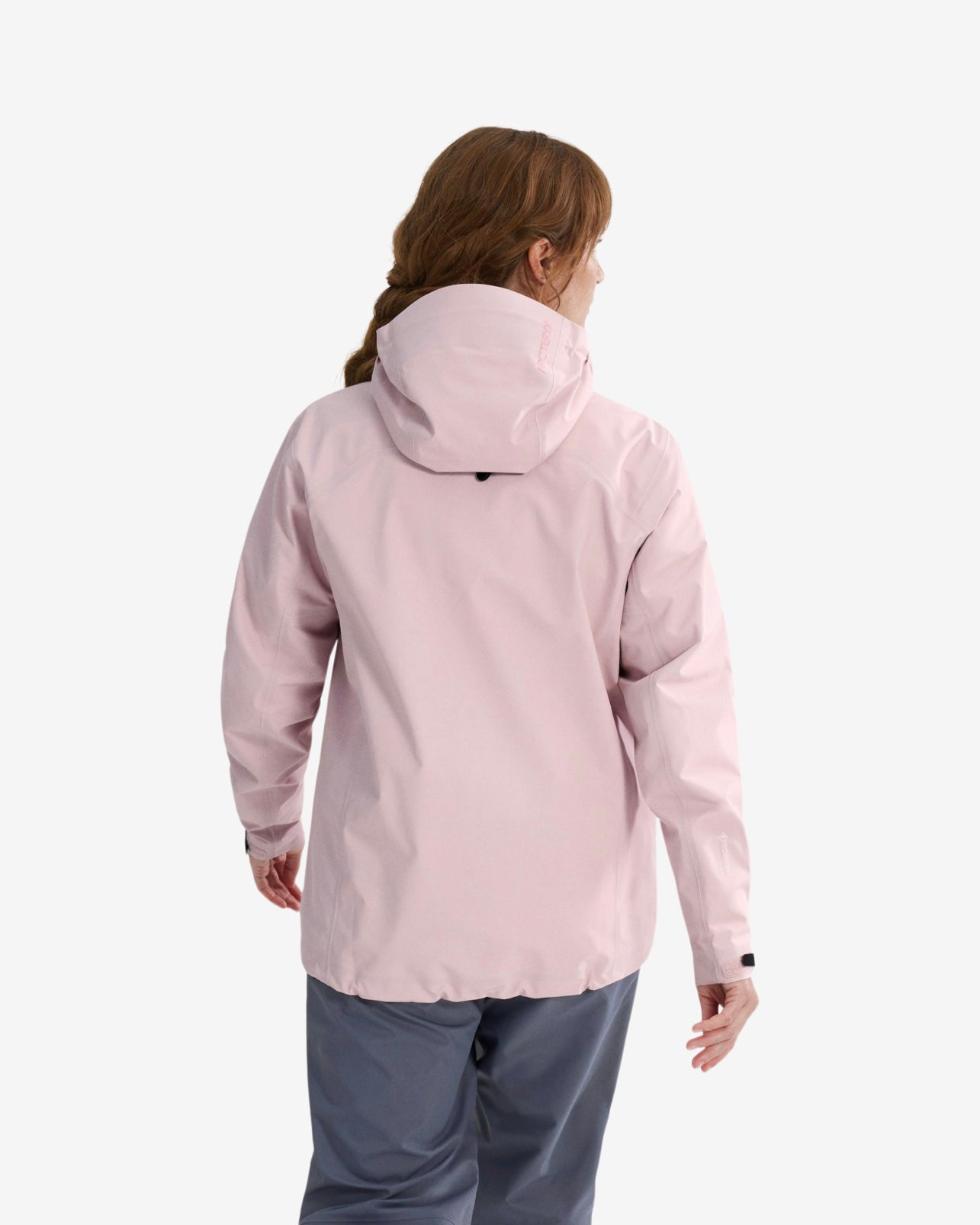 BETA JACKET W - ALPINE ROSE II