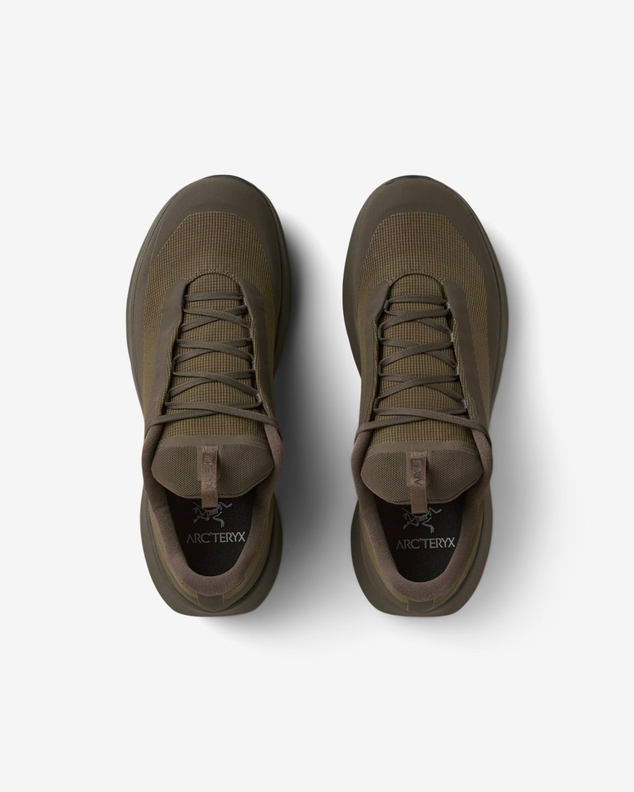 NORVAN LD 4 GTX - DK MONGOOSE