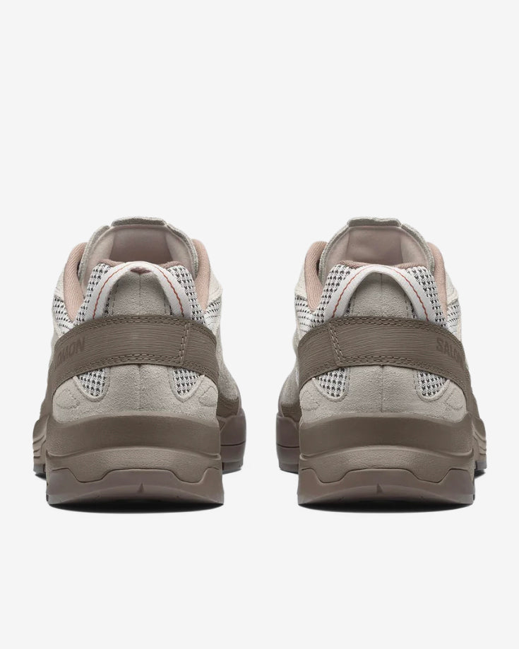 X-ALP WOVEN - WALNUT/VANILLA ICE
