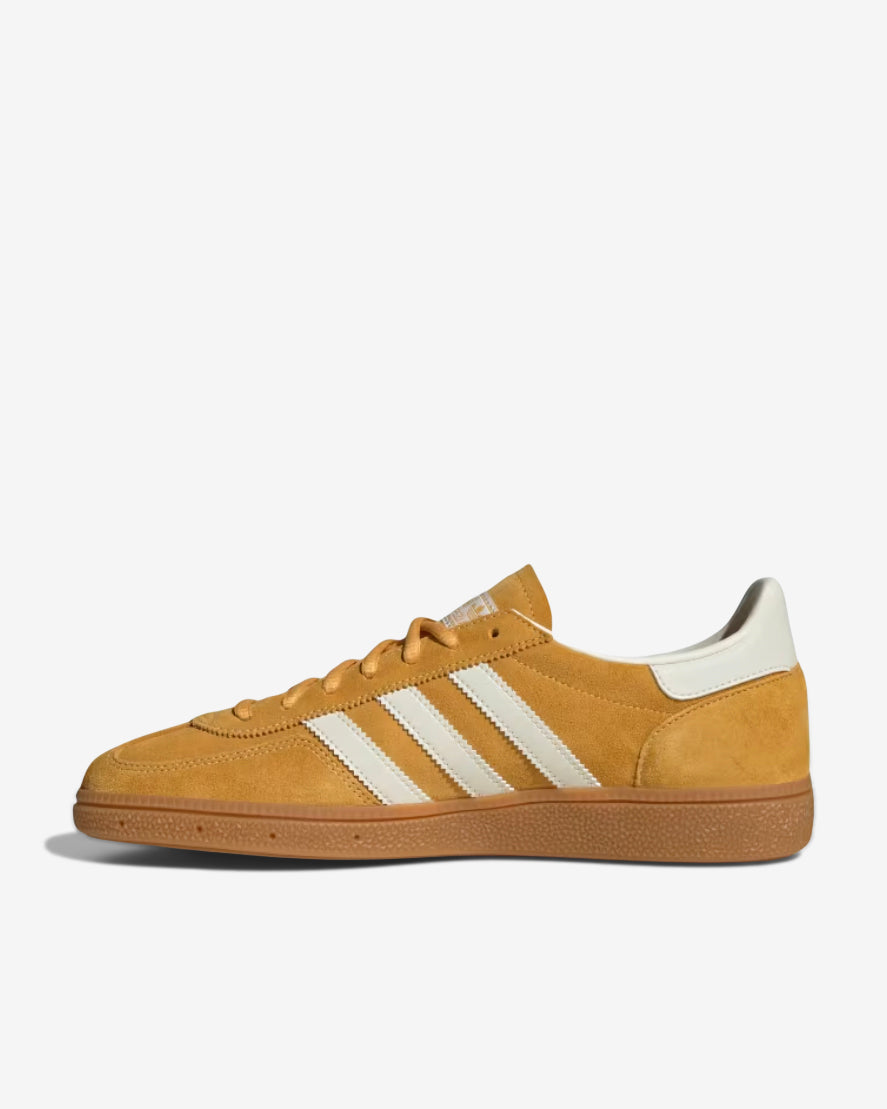 HANDBALL SPEZIAL - YELLOW/CREAM