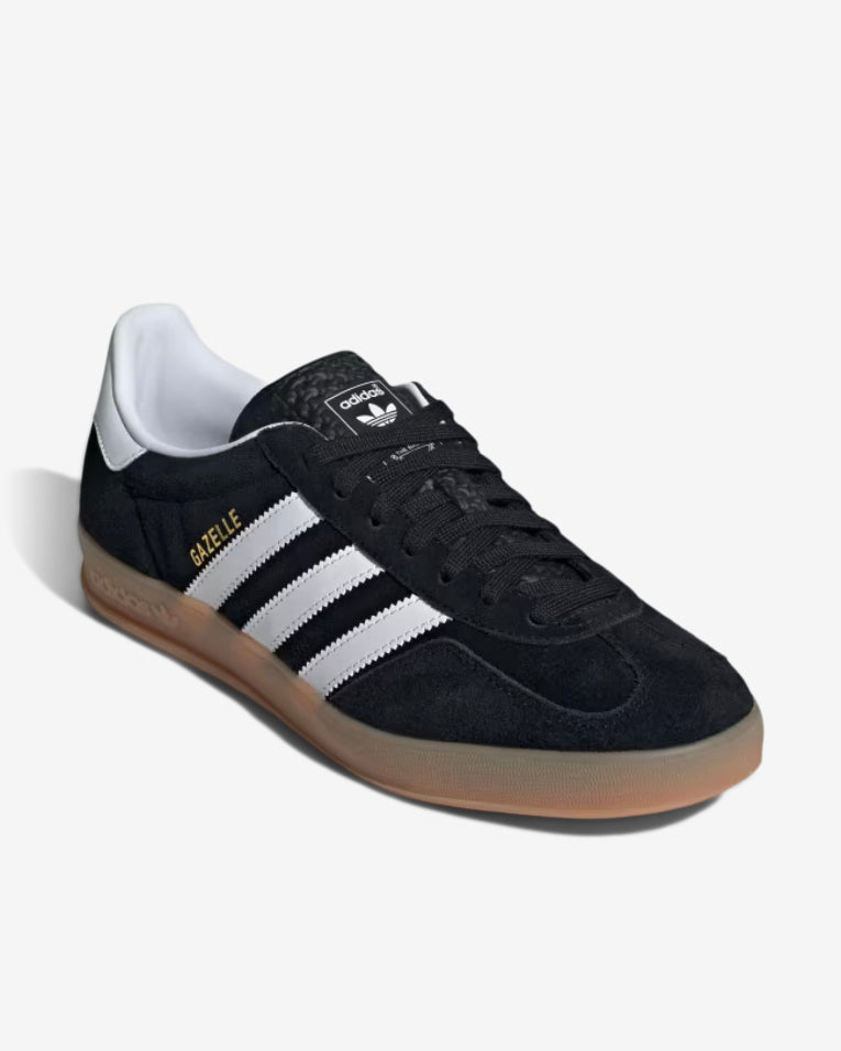 GAZELLE INDOOR - BLACK/WHITE