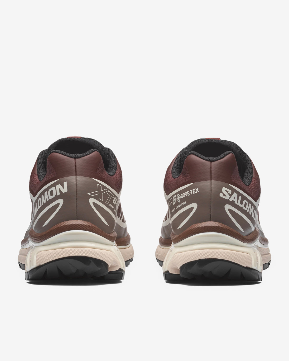 XT-6 GTX - BITTER CHOCOLATE/VANILLA