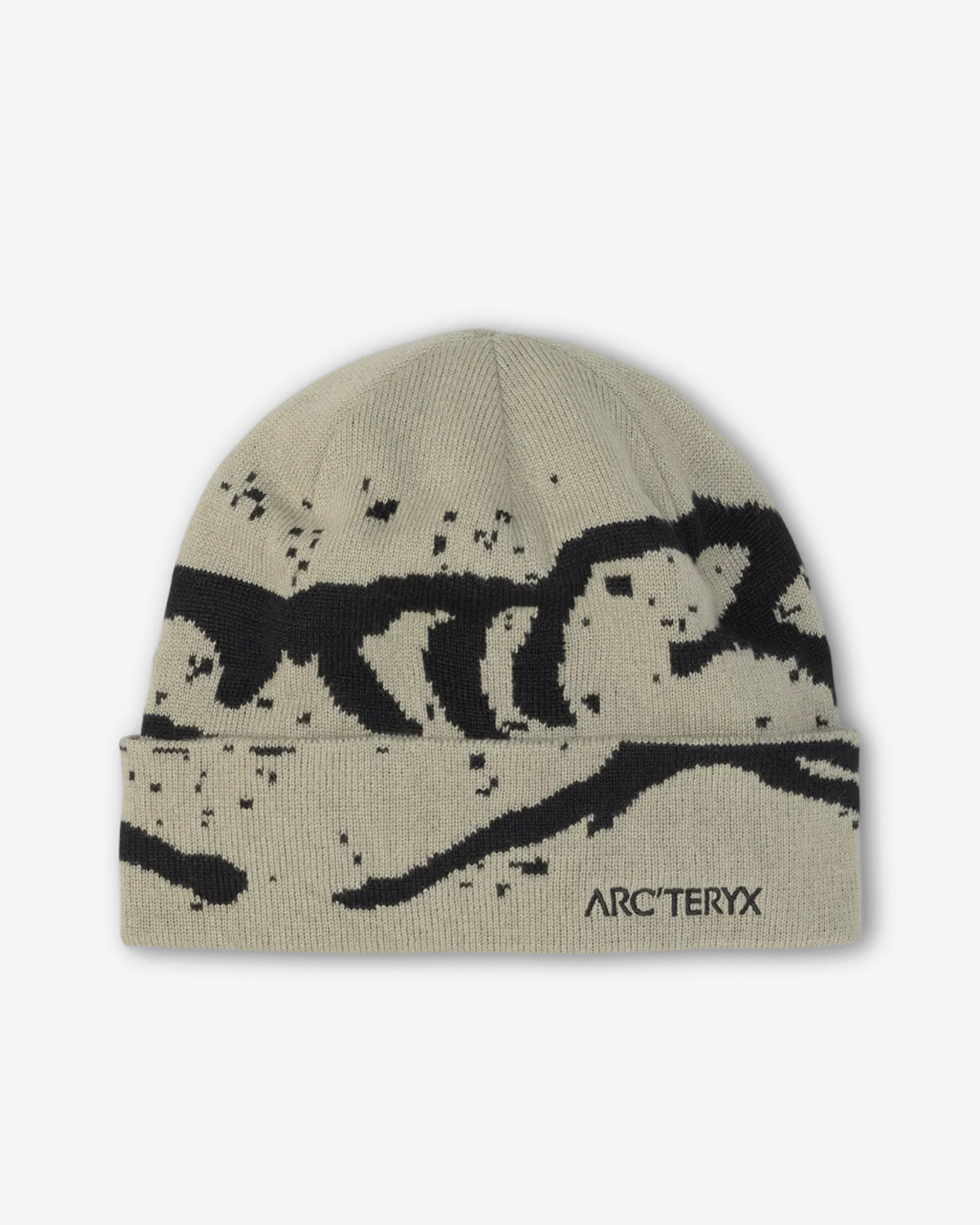 GROTTO TOQUE - HABITAT/BLACK
