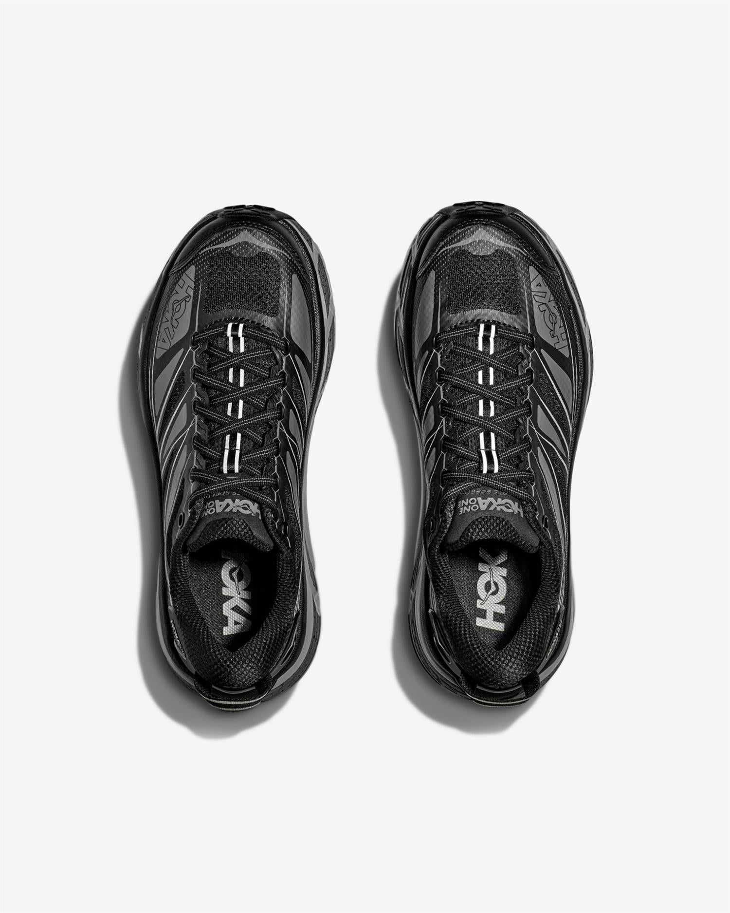 U MAFATE SPEED 2 - BLACK/CASTLEROCK