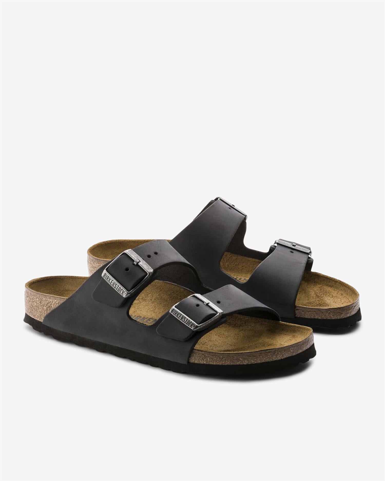 W ARIZONA BS - BLACK