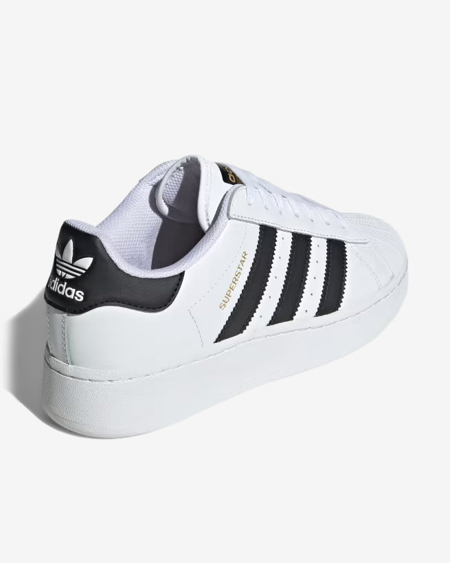 SUPERSTAR XLG - WHITE/BLACK