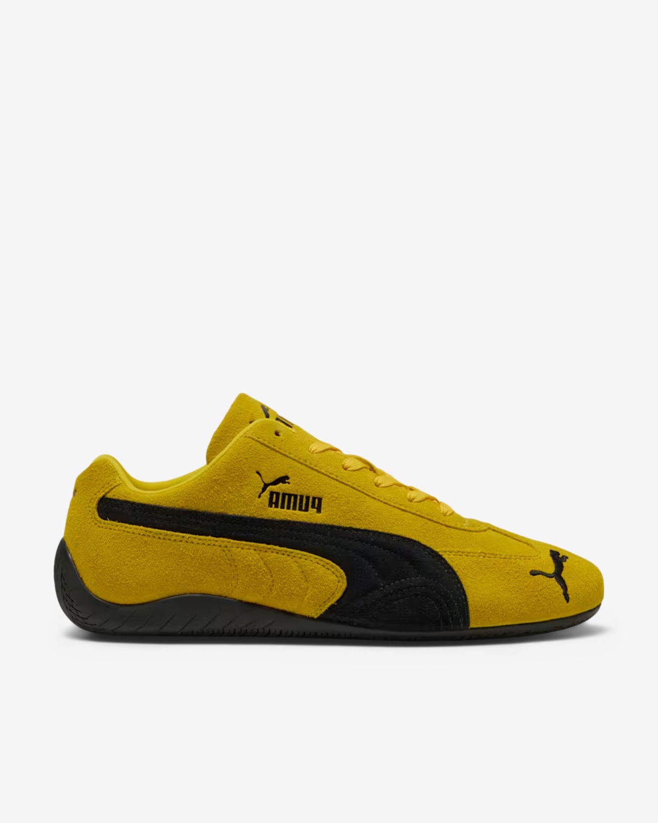 SPEEDCAT OG - YELLOW/BLACK