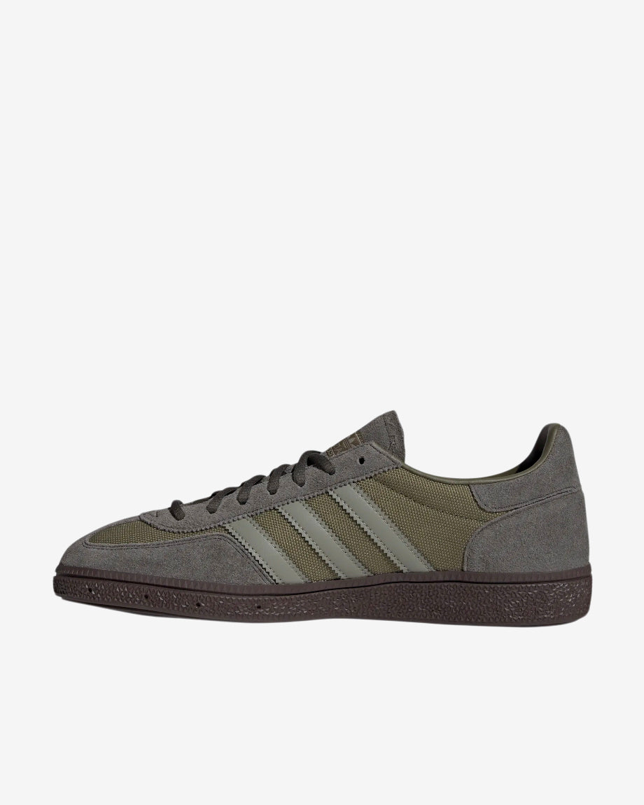 HANDBALL SPEZIAL - OLIVE/SILVER PEBBLE