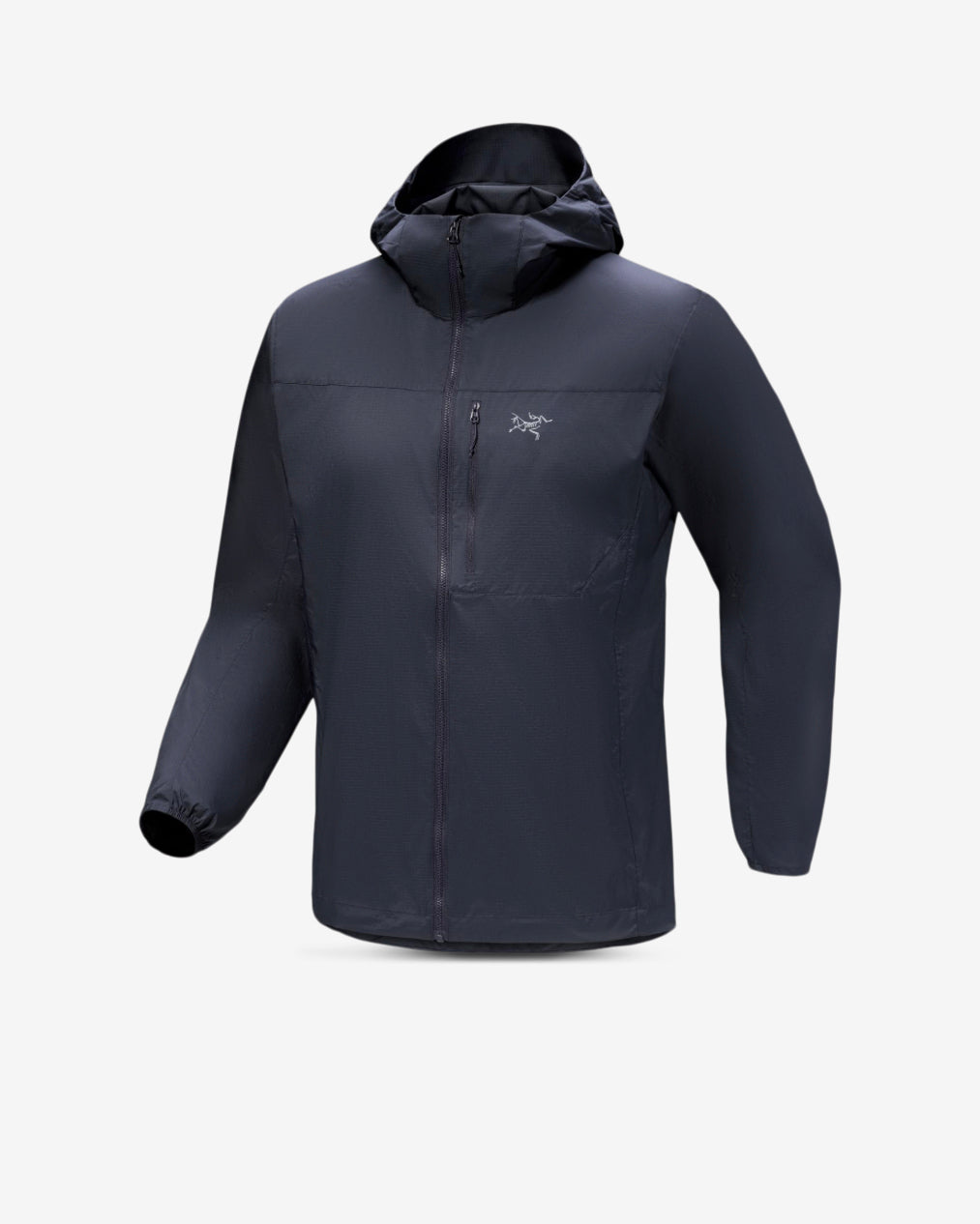 SQUAMISH HOODY - BLACK SAPPHIRE