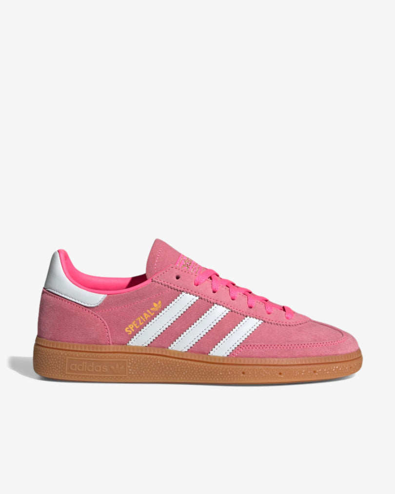 HANDBALL SPEZIAL W - LUCID PINK/WHITE