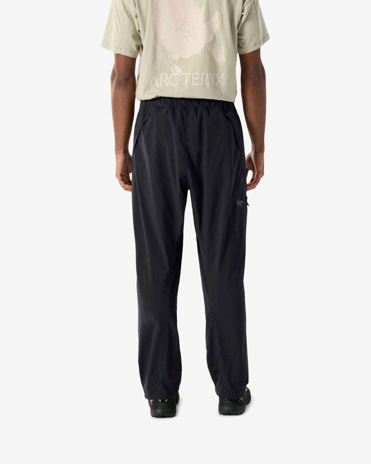 KONSEAL PANT - BLACK