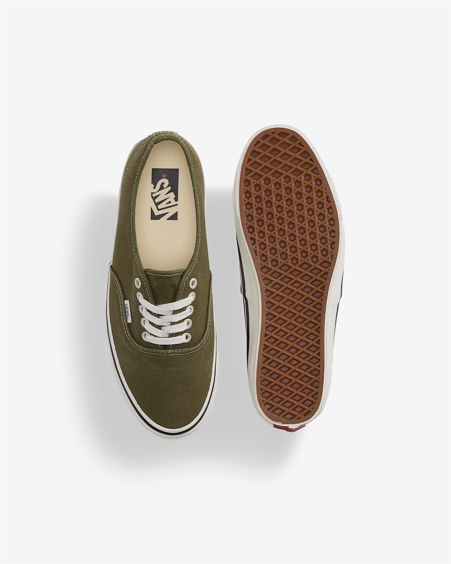 LX AUTHENTIC 44 - GREEN BALSAM