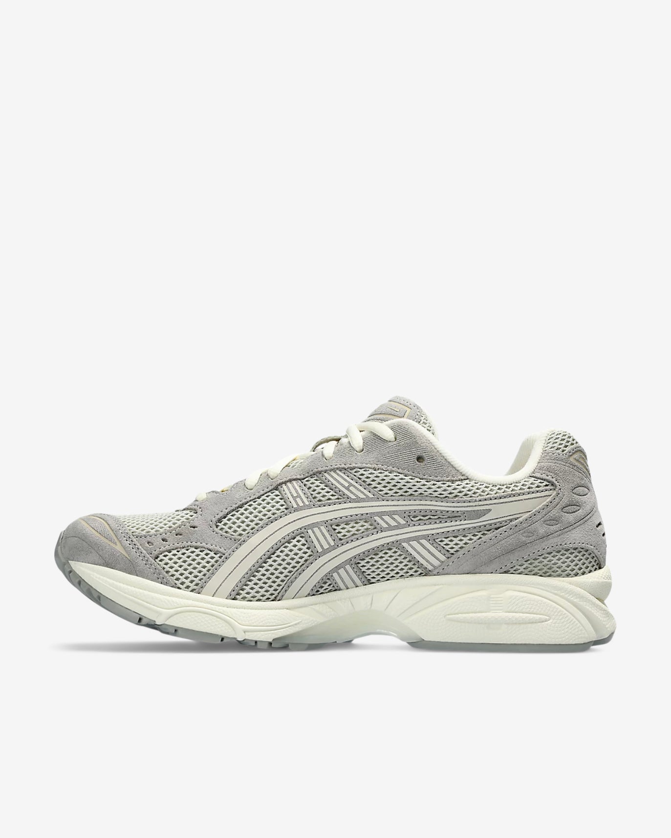 GEL-KAYANO 14 - WHITE SAGE/GREY