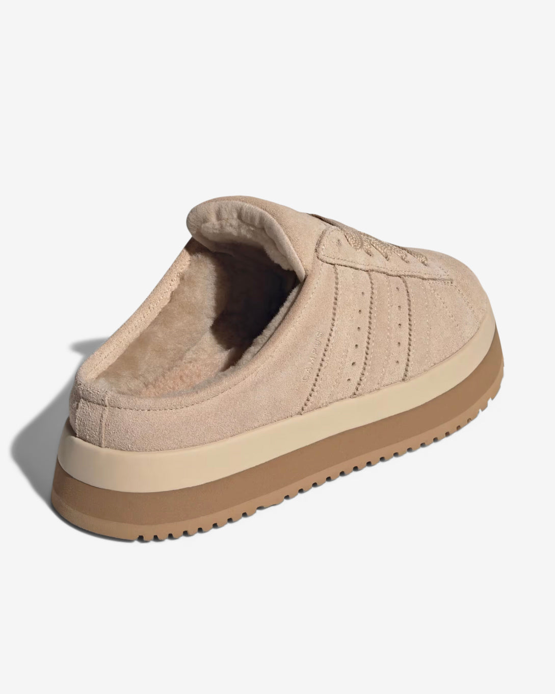 CAMPUS 00S WTR LO W - MAGIC BEIGE