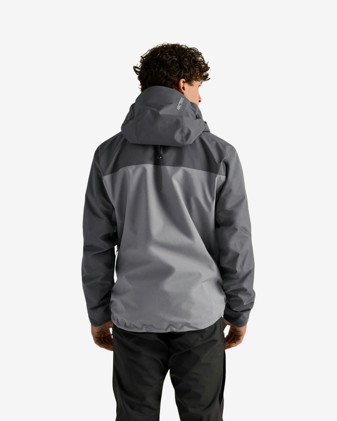 BETA AR JACKET - CLOUD/VOID