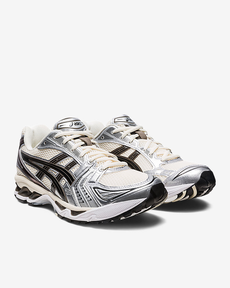 GEL-KAYANO 14 - CREAM/BLACK