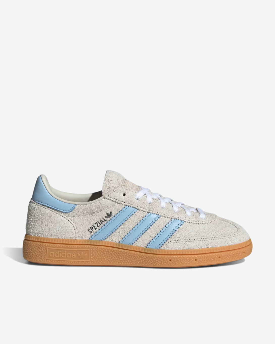 HANDBALL SPEZIAL W - ALUMINA/CLEAR SKY