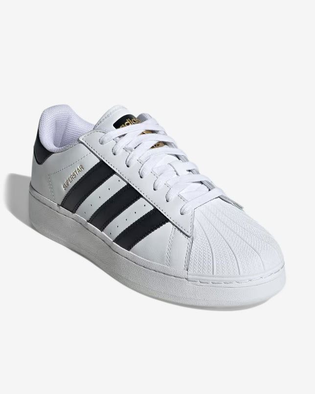 SUPERSTAR XLG - WHITE/BLACK