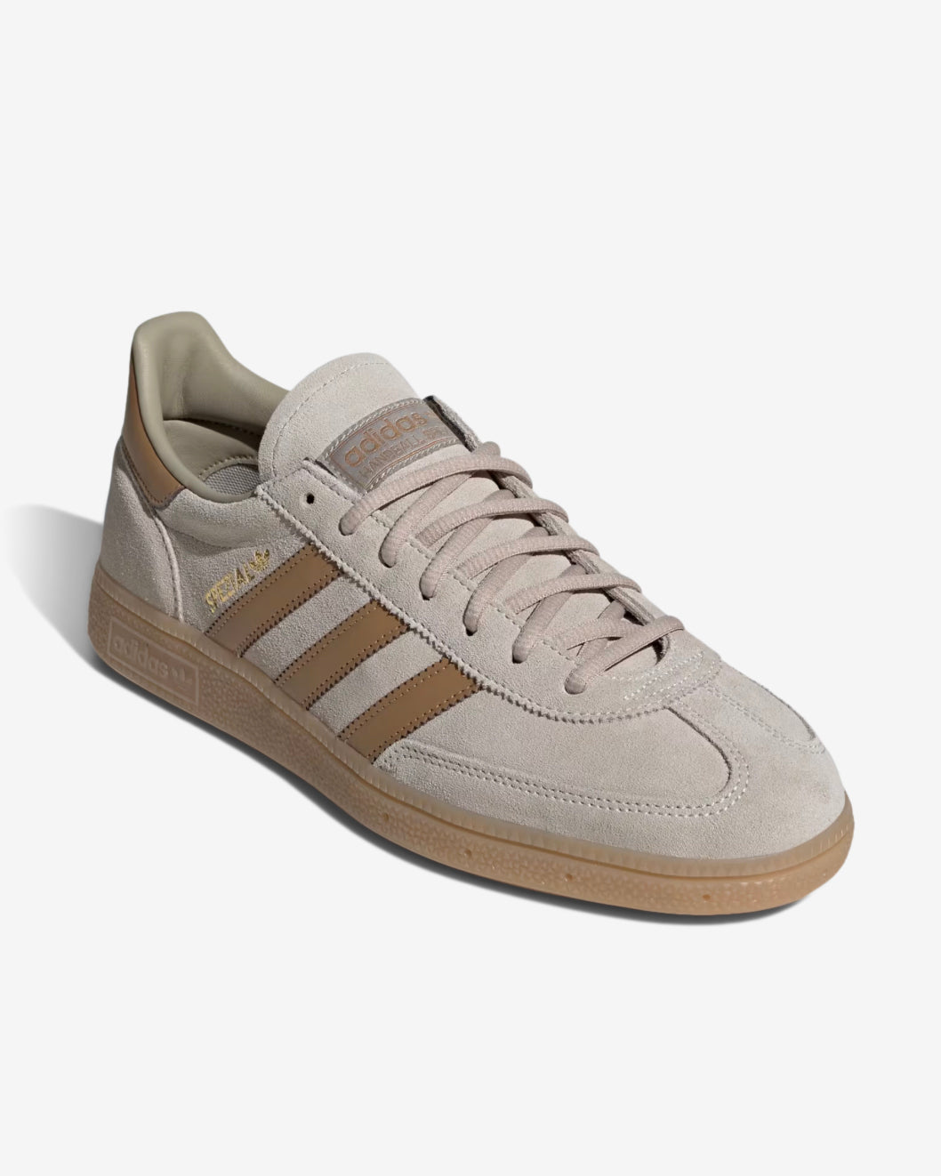 HANDBALL SPEZIAL - BEIGE/CARDBOARD